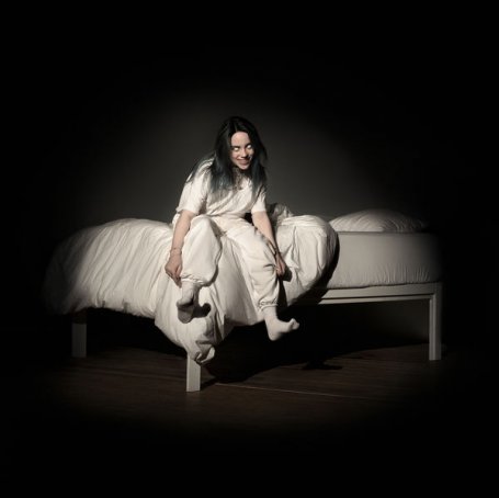 Billie Eilish – WHEN WE ALL FALL ASLEEP, WHERE DO WE GO – 2019【Q】【44.1kHz / 24bit】