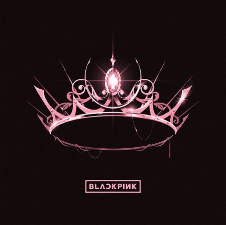 BLACKPINK – THE ALBUM – 2020【Q】 【48kHz / 24bit】