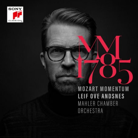 莫扎特的动力 : 1785 (Mozart Momentum – 1785)【Q】【96kHz / 24bit】