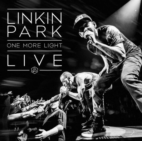 林肯公园Linkin Park – One More Light Live – 2017【Q】【44.1kHz / 24bit】