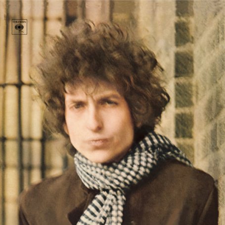 Bob Dylan – Blonde On Blonde – 1966【Q】【96kHz / 24bit】