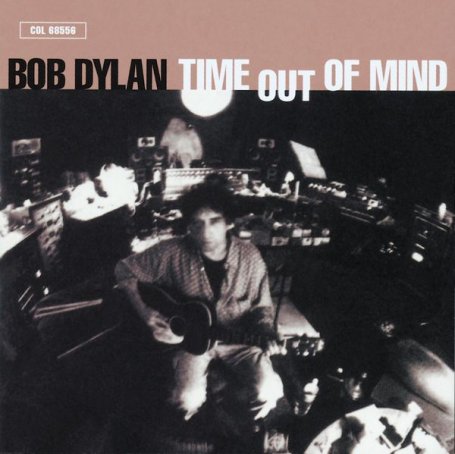 Bob Dylan – Time Out Of Mind – 1997【Q】【44.1kHz / 24bit】