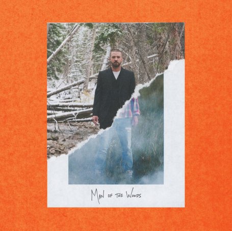 Justin Timberlake – Man Of The Woods – 2018【Q】【44.1kHz / 24bit】