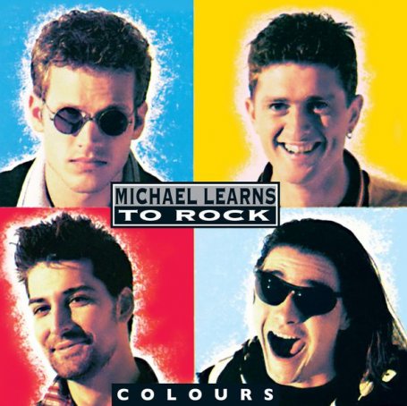 迈克学摇滚Michael Learns To Rock – Colours (2014 Remaster) – 2015【Q】【96kHz / 24bit】
