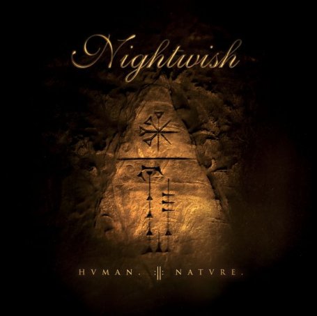 夜愿Nightwish – HUMAN. II NATURE – 2020【Q】【44.1kHz / 24bit】