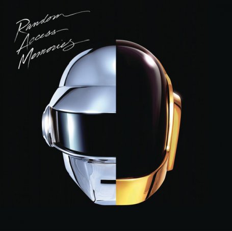 Daft Punk – Random Access Memories (Hi-Res Version) – 2013【Q】【88.2kHz / 24bit】