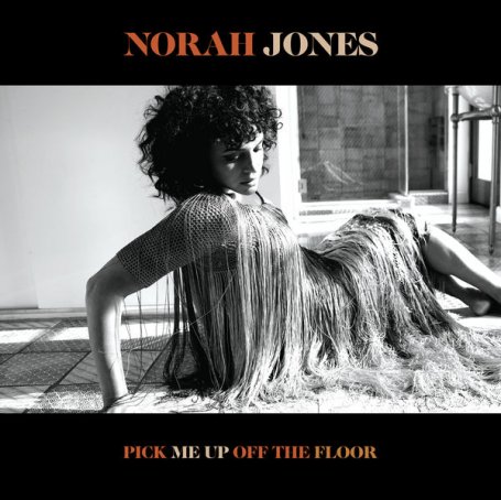 Norah Jones – Pick Me Up Off The Floor – 2020【Q】【96kHz / 24bit】