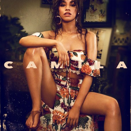 Camila Cabello – Camila – 2018【Q】【44.1kHz / 24bit】