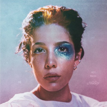 Halsey – Manic – 2020【Q】【44.1kHz / 24bit】