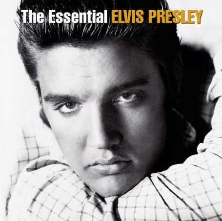 猫王Elvis Presley – The Essential Elvis Presley – 2007【Q】【96kHz / 24bit】