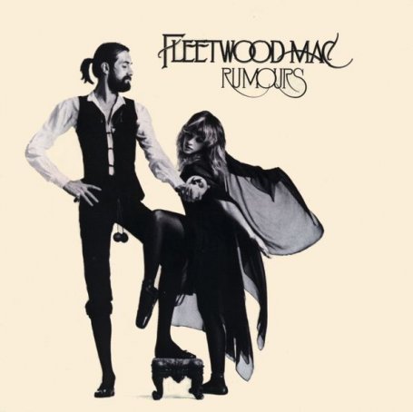 Fleetwood Mac – Rumours – 1977【Q】【96kHz / 24bit】