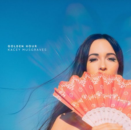 Kacey Musgraves – Golden Hour – 2018【Q】【96kHz / 24bit】