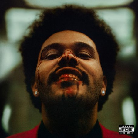 The Weeknd – After Hours (Explicit) – 2020【Q】【44.1kHz / 24bit】