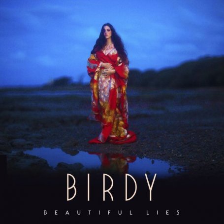 Birdy – Beautiful Lies (Deluxe) – 2016【Q】【44.1kHz / 24bit】