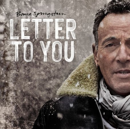 Bruce Springsteen – Letter To You – 2020【Q】【96kHz / 24bit】