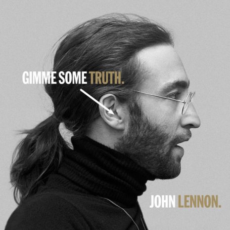 John Lennon – Gimme Some Truth (Deluxe) – 2020【Q】【96kHz / 24bit】