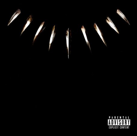 电影《黑豹》歌曲专辑Kendrick Lamar – Black Panther The Album Music From And Inspired By – 2018【Q】【44.1kHz / 24bit】