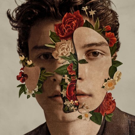 Shawn Mendes – Shawn Mendes – 2018 【Q】【48kHz / 24bit】