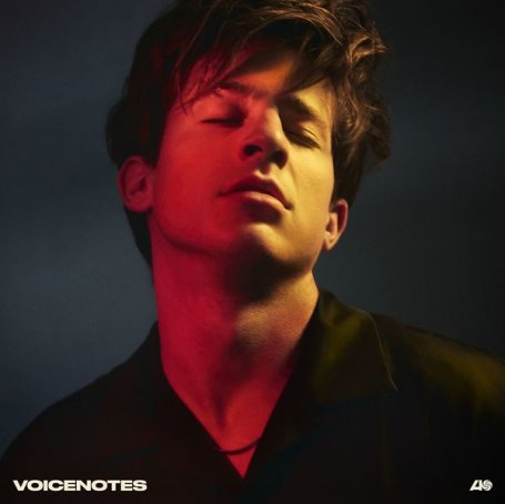 Charlie Puth – Voicenotes – 2018【Q】【44.1kHz / 24bit】