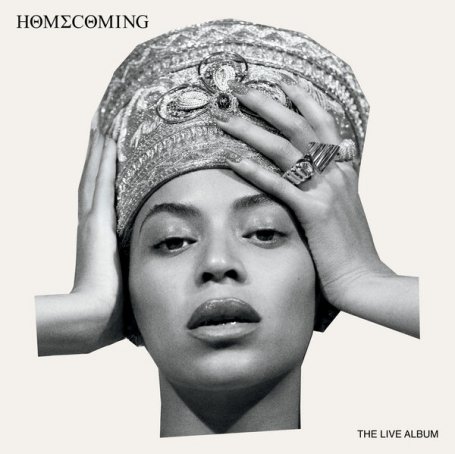 Beyoncé – HOMECOMING THE LIVE ALBUM (Explicit)(2018 Coachella音乐节现场专辑) – 2019 【Q】【48kHz / 24bit】