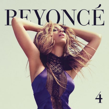 Beyoncé – 4 – 2013【Q】【44.1kHz / 24bit】