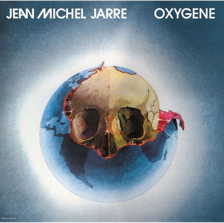 Jean Michel Jarre – Oxygène – 1976【Q】【48kHz / 24bit】