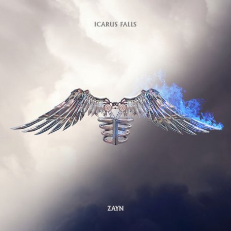 Zayn – Icarus Falls – 2020【Q】【44.1kHz / 24bit】