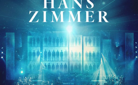 交响礼赞：汉斯·季默的音乐世界 (The World of Hans Zimmer A Symphonic Celebration (Live))【Q】【48kHz / 24bit】