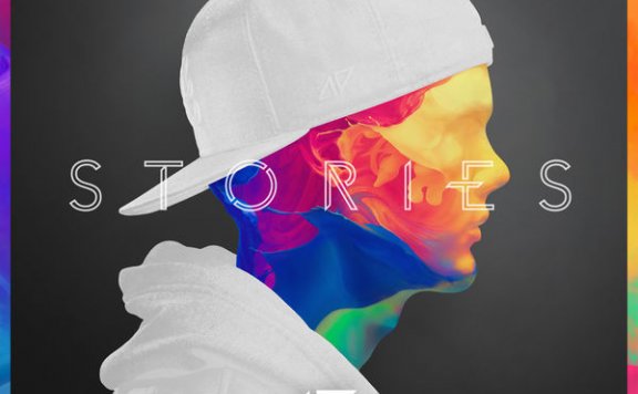 Avicii – Stories (Deluxe Version) – 2015【Q】【44.1kHz / 24bit】