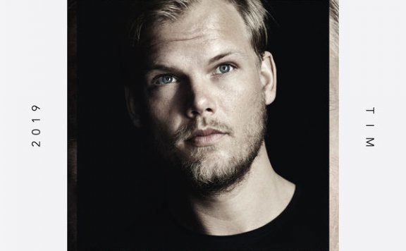 Avicii – TIM – 2019【Q】【44.1kHz / 24bit】