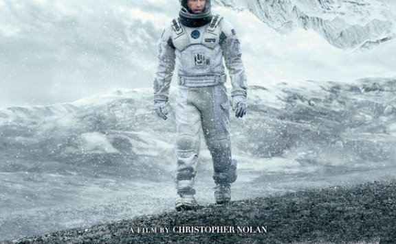 Hans Zimmer – Interstellar (Original Motion Picture Soundtrack) [Expanded Edition] 星际穿越 电影原声带 加长版【Q】【44.1kHz / 24bit】