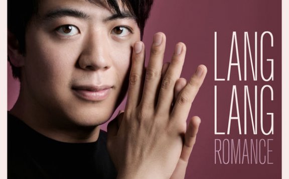 Lang Lang – Romance – 2017【Q】【44.1kHz / 24bit】