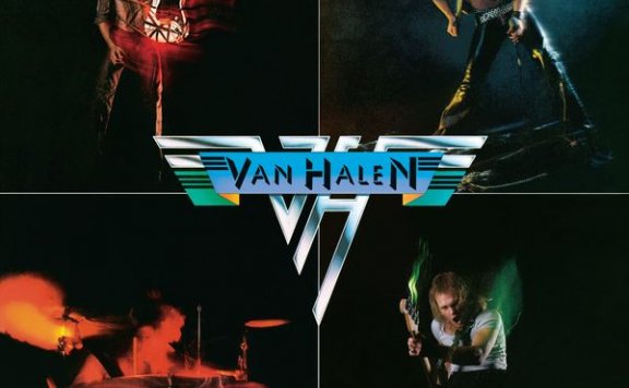 范海伦Van Halen – Van Halen (Remastered) – 1978【Q】【192kHz / 24bit】