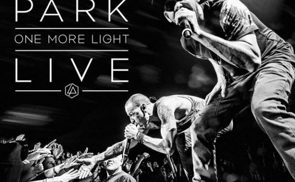 林肯公园Linkin Park – One More Light Live – 2017【Q】【44.1kHz / 24bit】