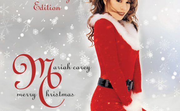 Mariah Carey – 祝福 Merry Christmas (Deluxe Anniversary Edition) – 2019【Q】【96kHz / 24bit】