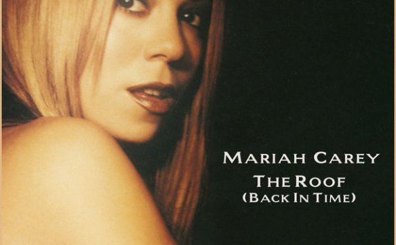 Mariah Carey – The Roof (Back In Time) EP – 1998【Q】【44.1kHz / 24bit】