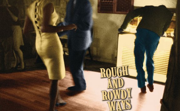 Bob Dylan – Rough and Rowdy Ways – 2020【Q】【96kHz / 24bit】