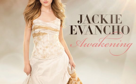 Jackie Evancho – Awakening – 2015【Q】【44.1kHz / 24bit】