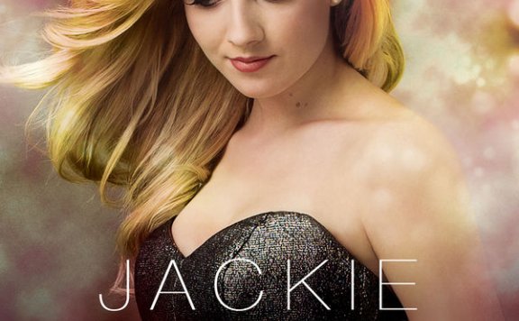 Jackie Evancho – Two Hearts – 2017【Q】【44.1kHz / 24bit】