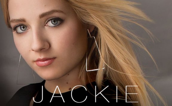 Jackie Evancho – Two Hearts – Part II – 2017【Q】【44.1kHz / 24bit】