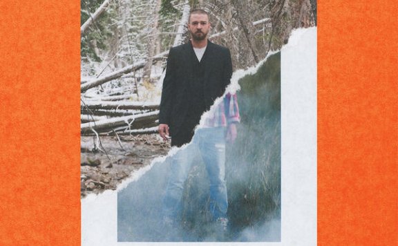 Justin Timberlake – Man Of The Woods – 2018【Q】【44.1kHz / 24bit】