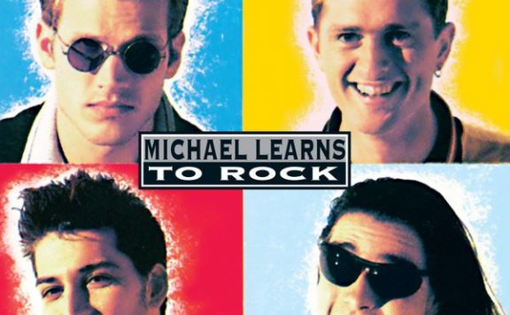 迈克学摇滚Michael Learns To Rock – Colours (2014 Remaster) – 2015【Q】【96kHz / 24bit】