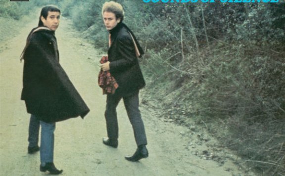 Simon & Garfunkel – Sounds Of Silence – 1966【Q】【192kHz / 24bit】