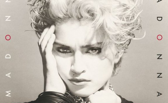 麦当娜Madonna – Madonna (Hi-Res Version) – 1983【Q】【96kHz / 24bit】