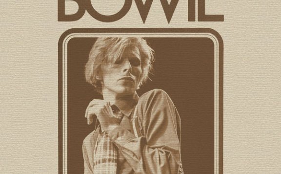 David Bowie – I’m Only Dancing (The Soul Tour 74) [Live] – 2020【Q】【96kHz / 24bit】