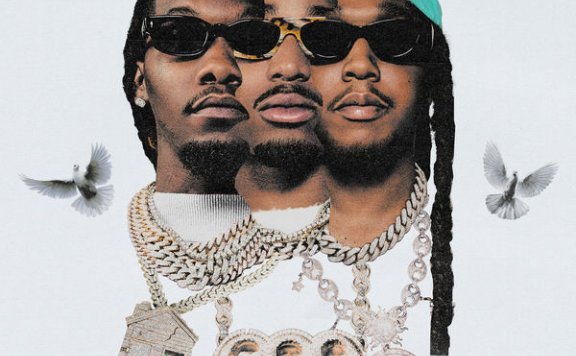 Migos – Culture III (Explicit) – 2021【Q】【44.1kHz / 24bit】