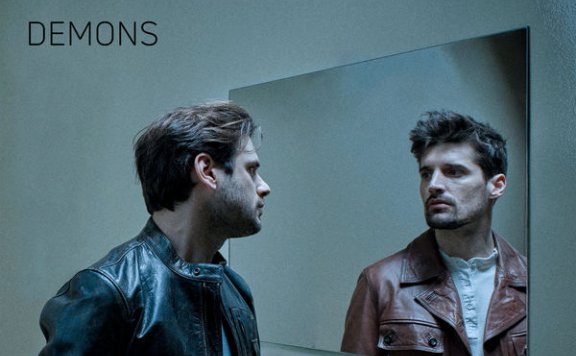 2CELLOS – Demons – 2021【Q】【48kHz / 24bit】