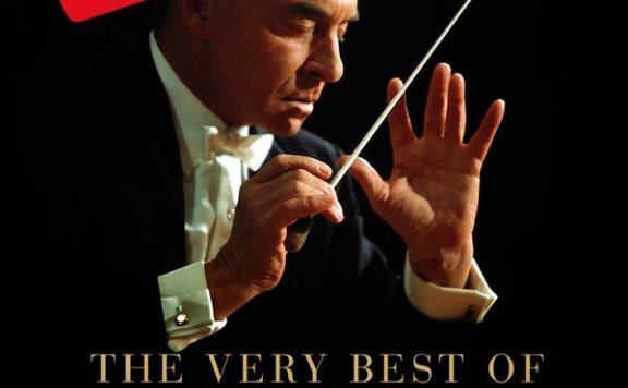 卡拉扬Herbert von Karajan – The Very Best of Herbert Von Karajan – 2014【Q】【96kHz / 24bit】