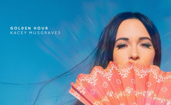 Kacey Musgraves – Golden Hour – 2018【Q】【96kHz / 24bit】