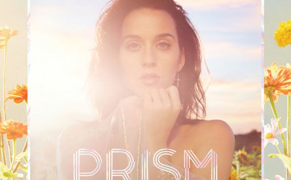 Katy Perry – PRISM – 2013【Q】【48kHz / 24bit】